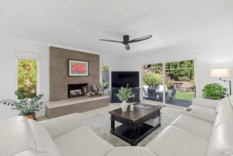 10 Santa Yorma Court Novato CA 94945
