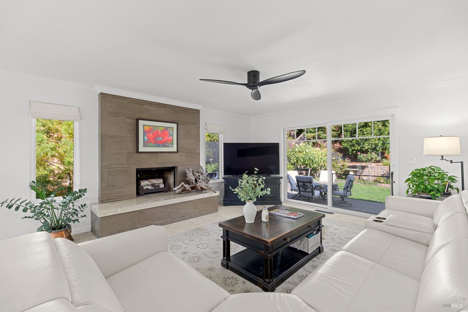 10 Santa Yorma Court Novato CA 94945