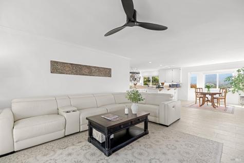 10 Santa Yorma Court Novato CA 94945