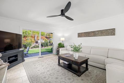 10 Santa Yorma Court Novato CA 94945