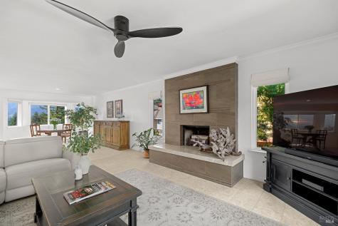 10 Santa Yorma Court Novato CA 94945