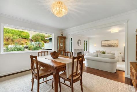10 Santa Yorma Court Novato CA 94945
