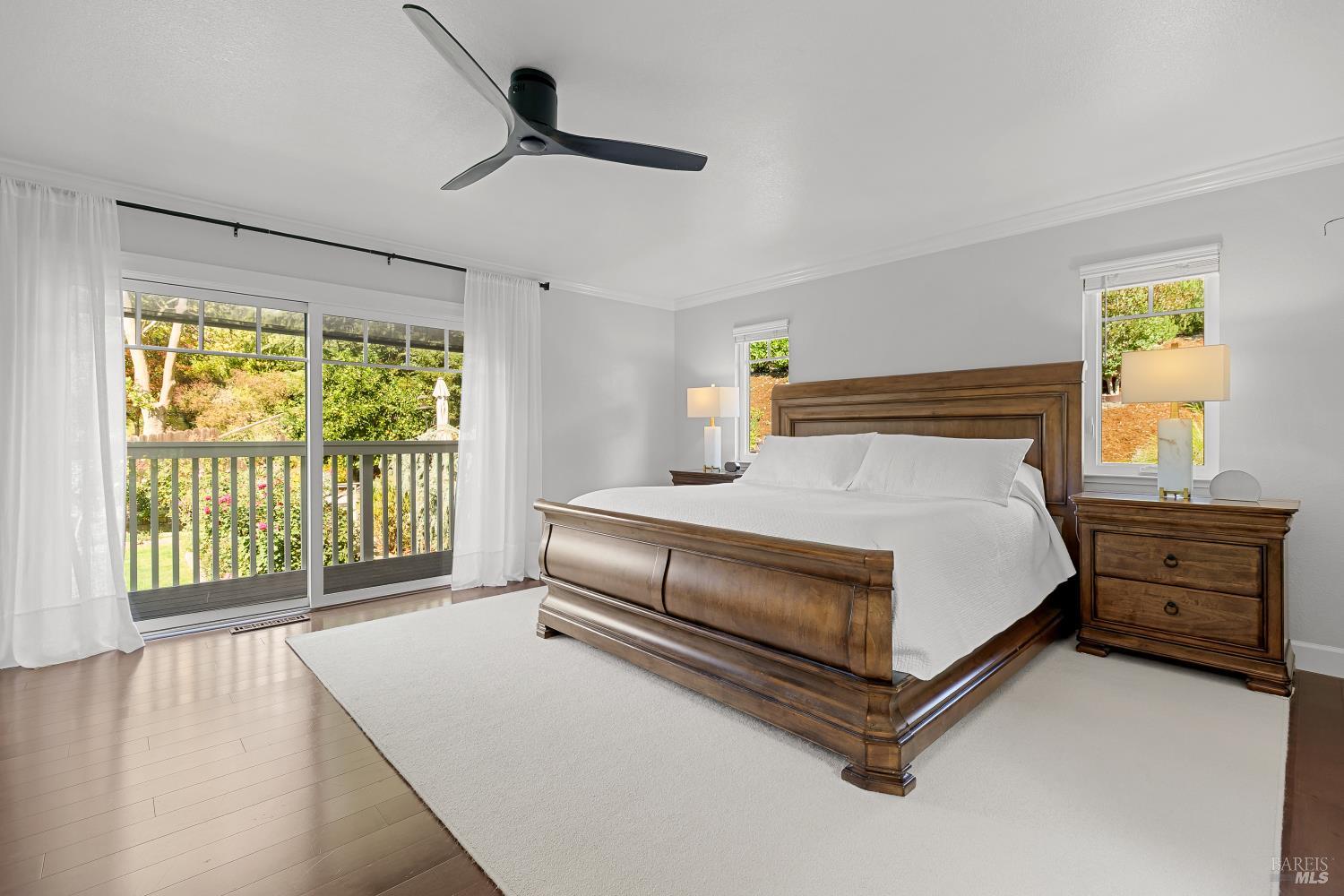 10 Santa Yorma Court Novato CA 94945