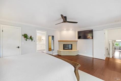 10 Santa Yorma Court Novato CA 94945
