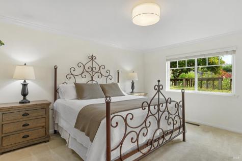 10 Santa Yorma Court Novato CA 94945