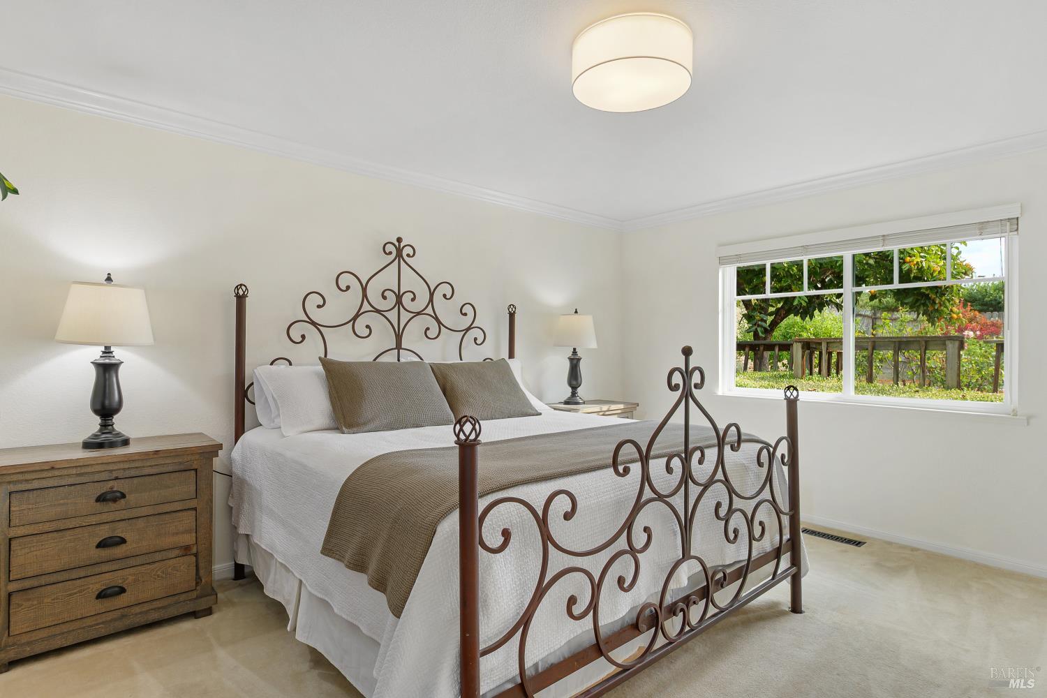 10 Santa Yorma Court Novato CA 94945