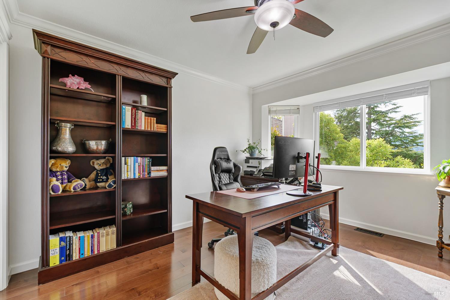 10 Santa Yorma Court Novato CA 94945