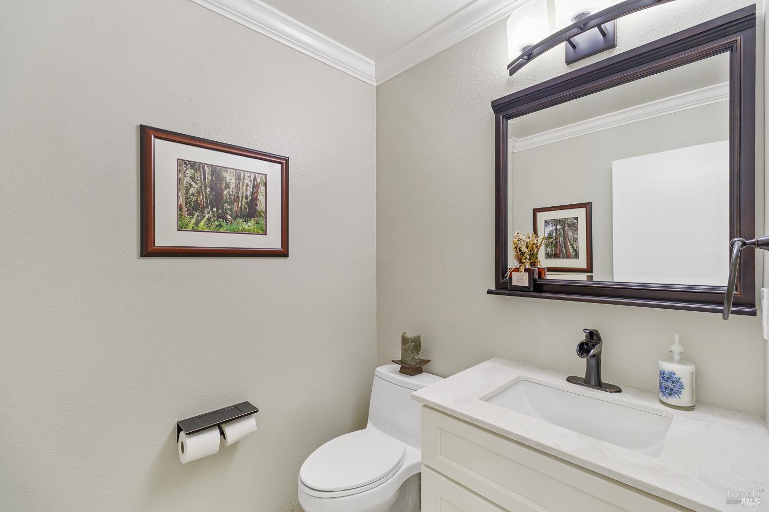 10 Santa Yorma Court Novato CA 94945