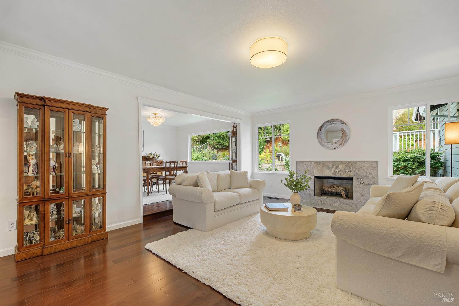 10 Santa Yorma Court Novato CA 94945
