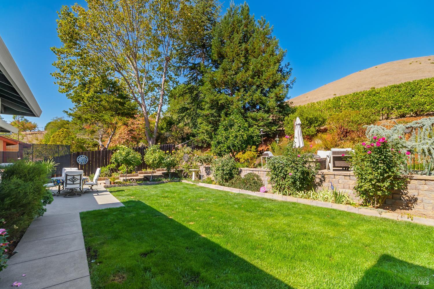 10 Santa Yorma Court Novato CA 94945