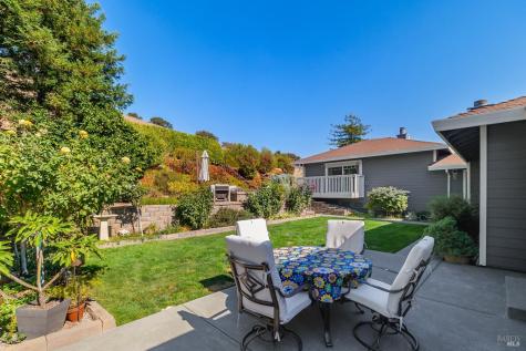 10 Santa Yorma Court Novato CA 94945