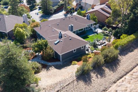 10 Santa Yorma Court Novato CA 94945