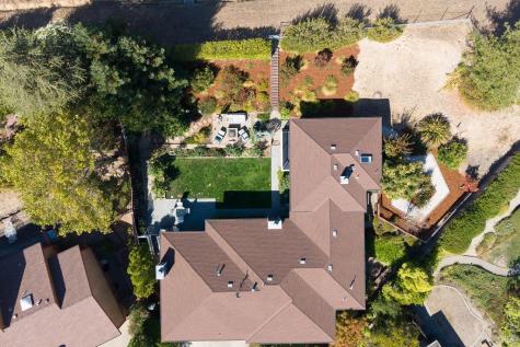 10 Santa Yorma Court Novato CA 94945