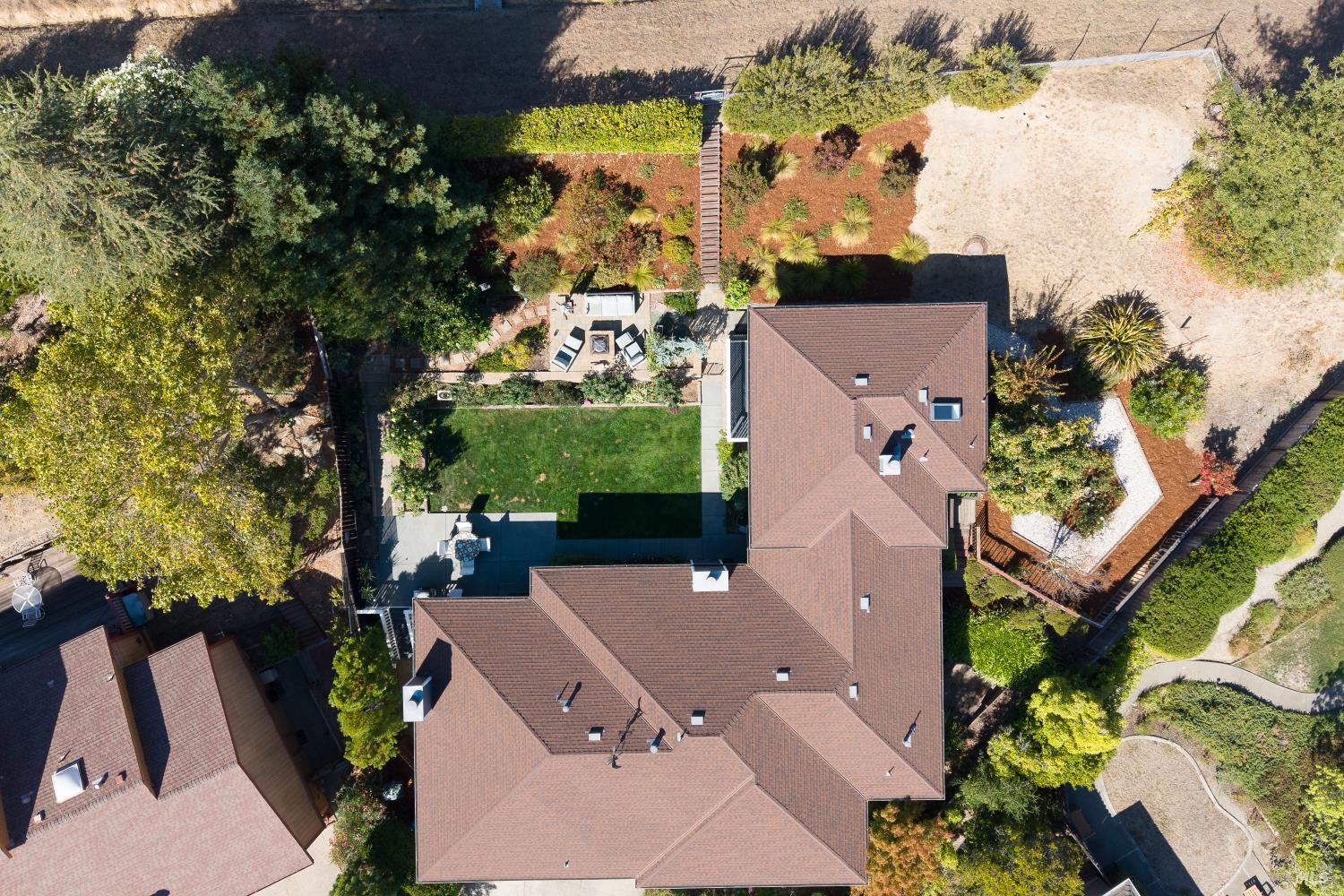10 Santa Yorma Court Novato CA 94945