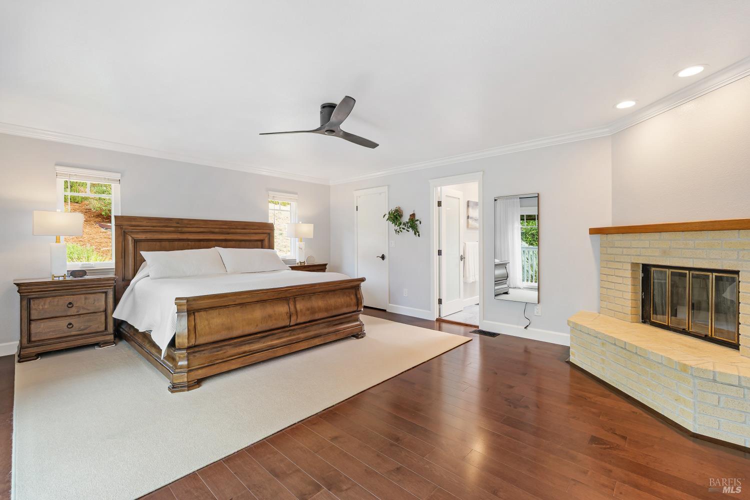 10 Santa Yorma Court Novato CA 94945
