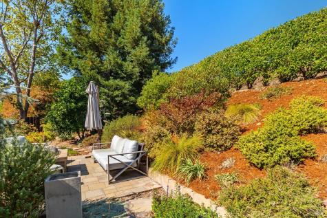 10 Santa Yorma Court Novato CA 94945