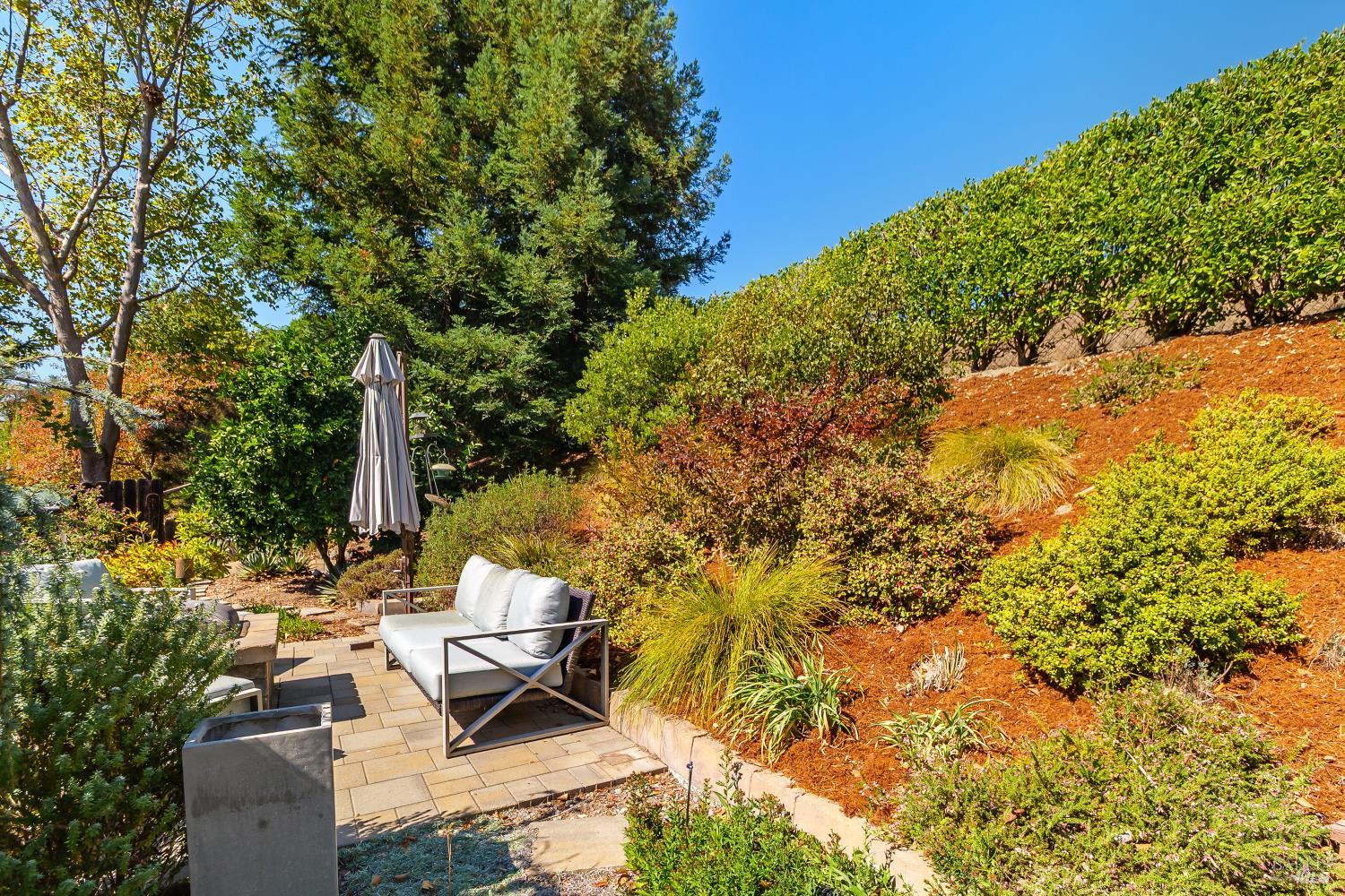 10 Santa Yorma Court Novato CA 94945
