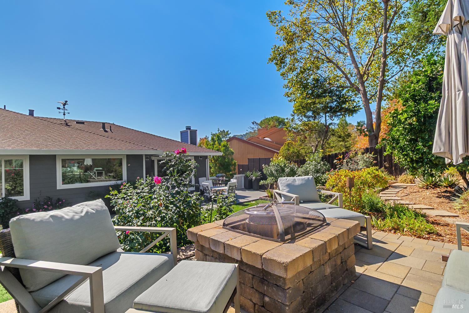 10 Santa Yorma Court Novato CA 94945