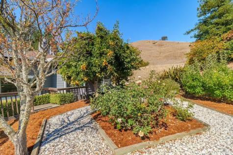 10 Santa Yorma Court Novato CA 94945