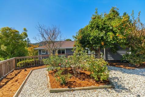 10 Santa Yorma Court Novato CA 94945