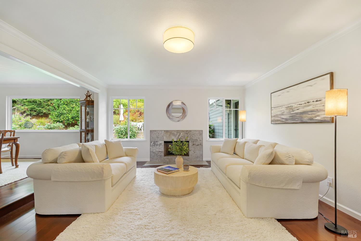 10 Santa Yorma Court Novato CA 94945