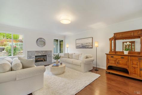 10 Santa Yorma Court Novato CA 94945