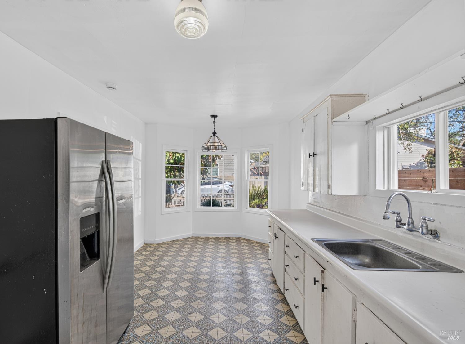 110 Fetters Avenue Sonoma CA 95476