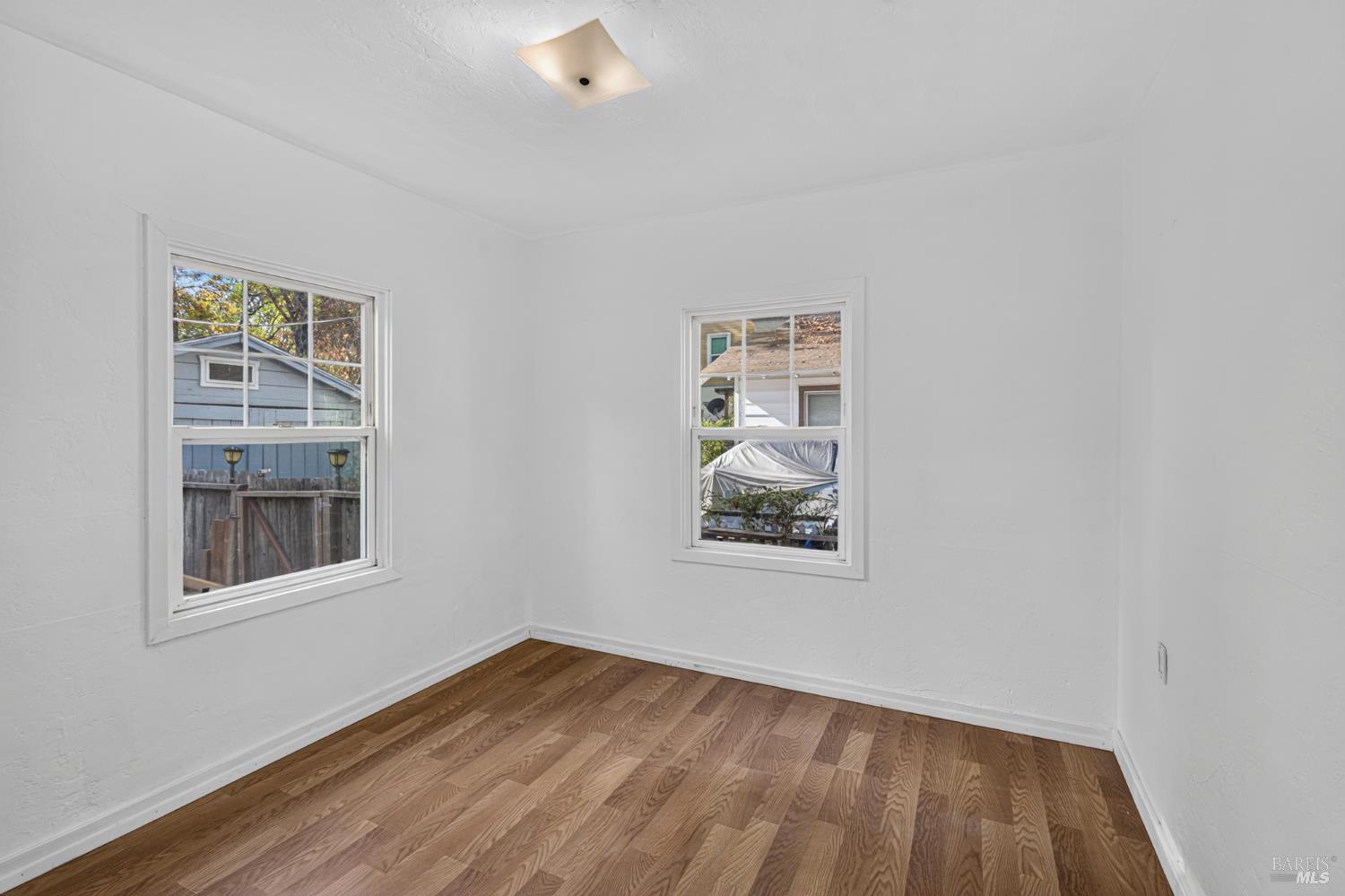 110 Fetters Avenue Sonoma CA 95476