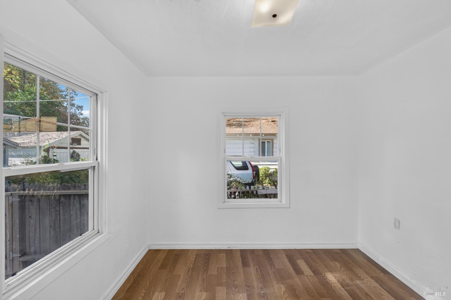 110 Fetters Avenue Sonoma CA 95476