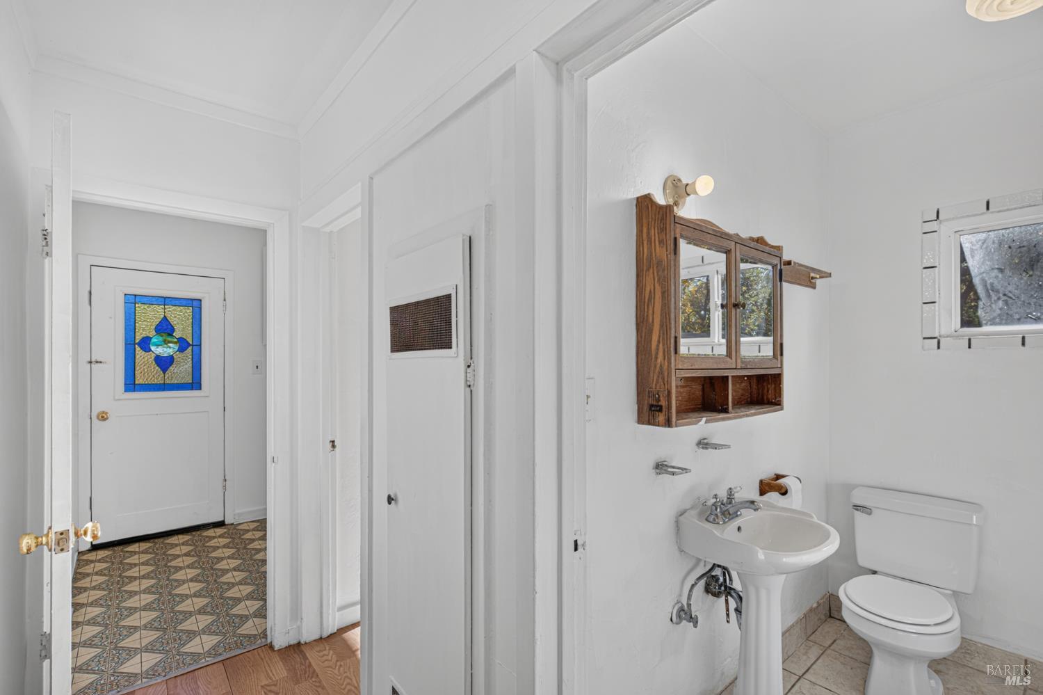 110 Fetters Avenue Sonoma CA 95476