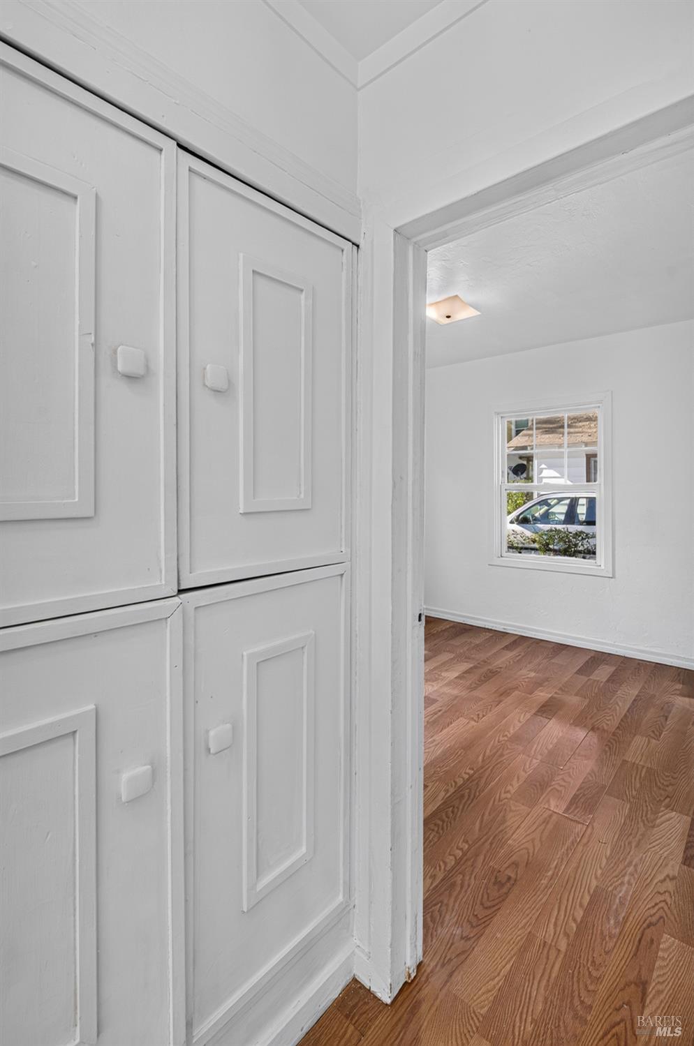 110 Fetters Avenue Sonoma CA 95476