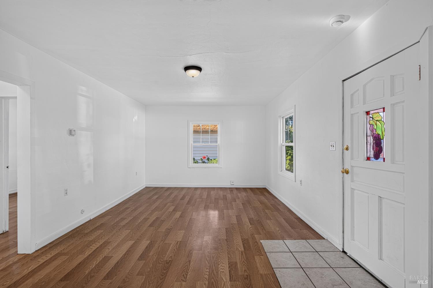 110 Fetters Avenue Sonoma CA 95476
