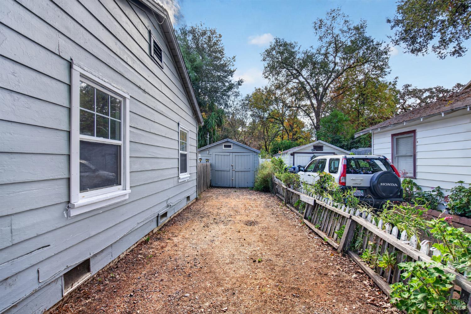 110 Fetters Avenue Sonoma CA 95476