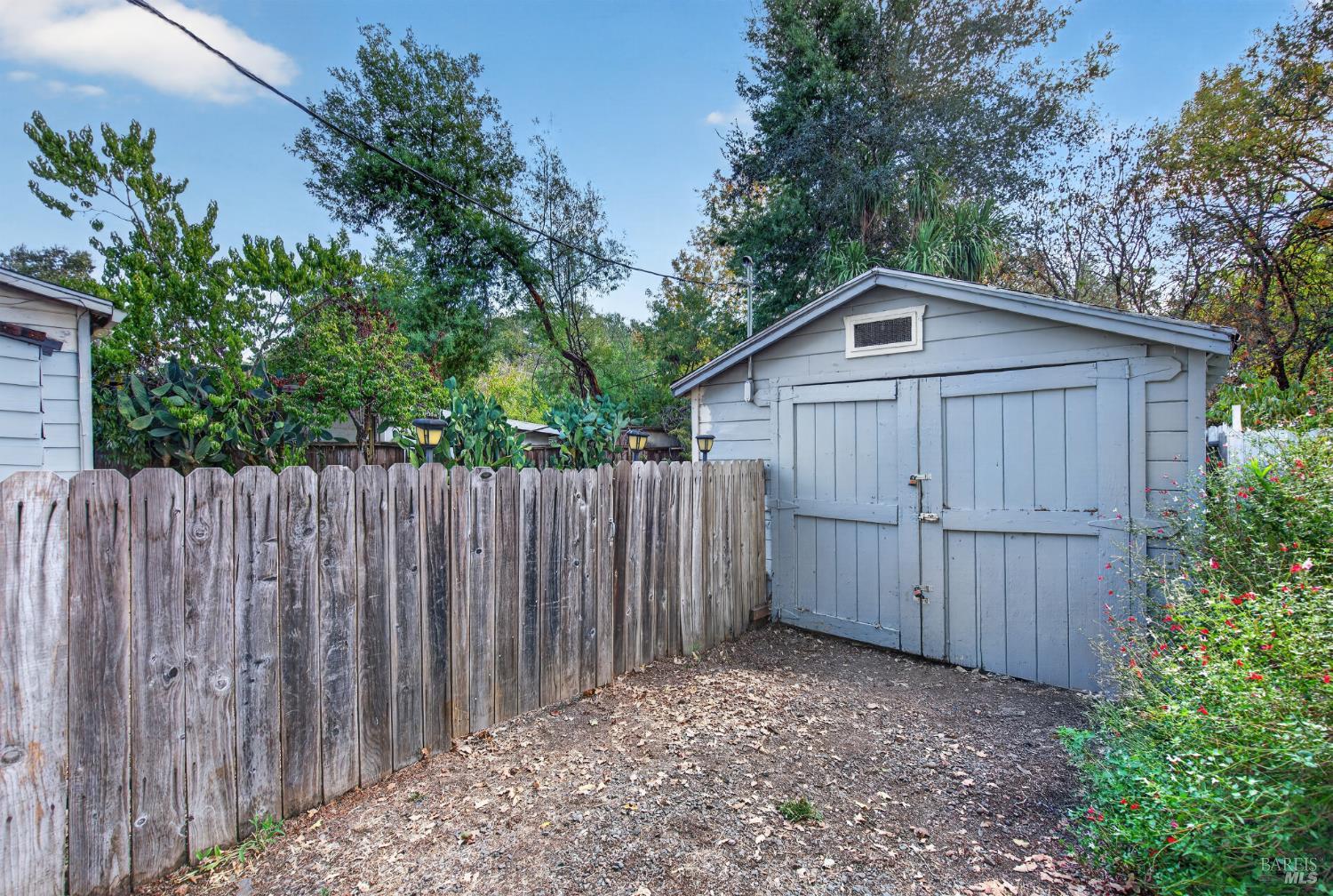 110 Fetters Avenue Sonoma CA 95476