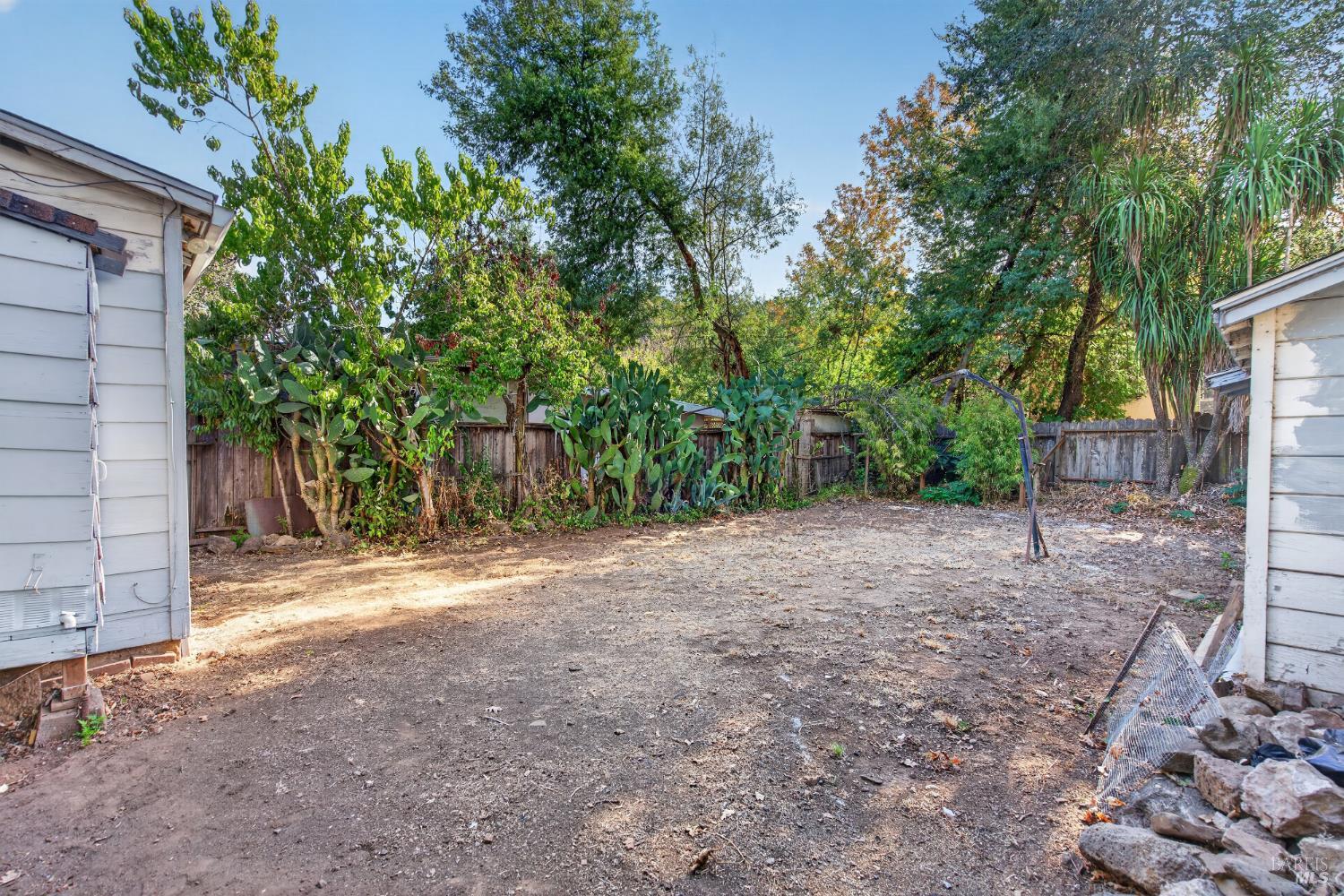 110 Fetters Avenue Sonoma CA 95476