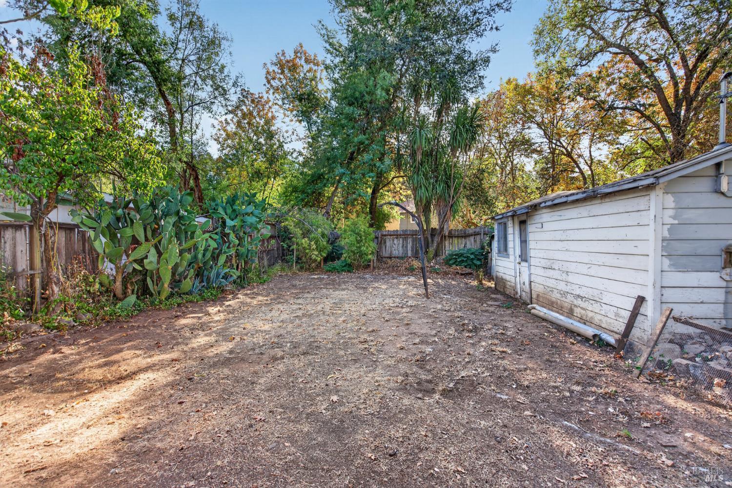 110 Fetters Avenue Sonoma CA 95476