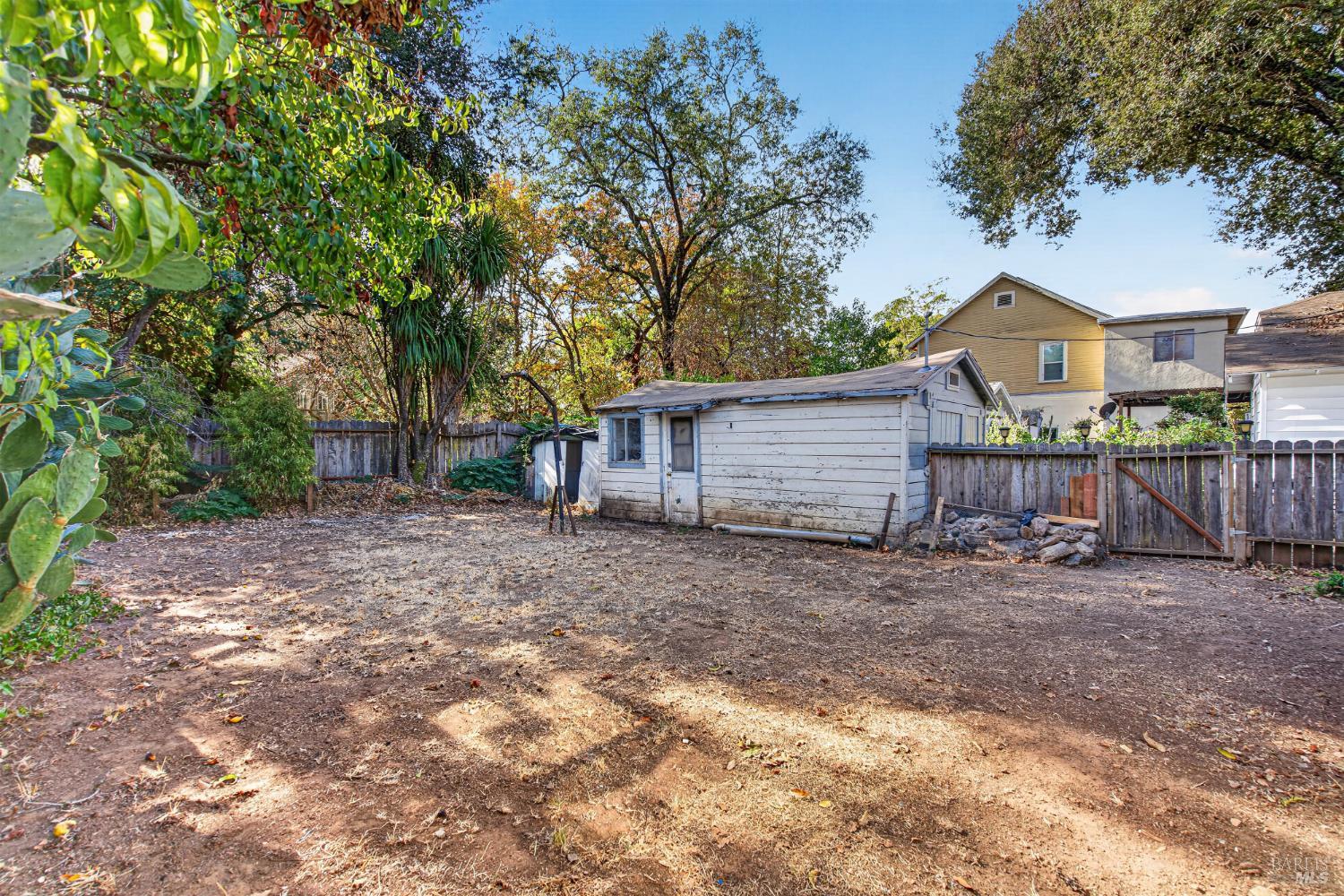 110 Fetters Avenue Sonoma CA 95476
