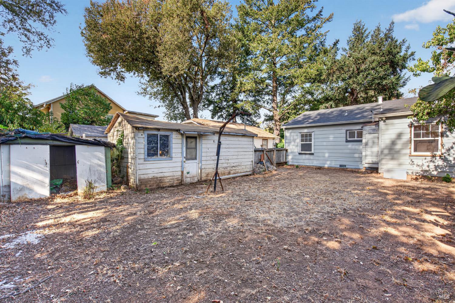 110 Fetters Avenue Sonoma CA 95476