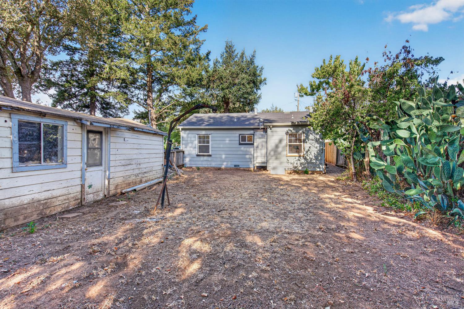 110 Fetters Avenue Sonoma CA 95476