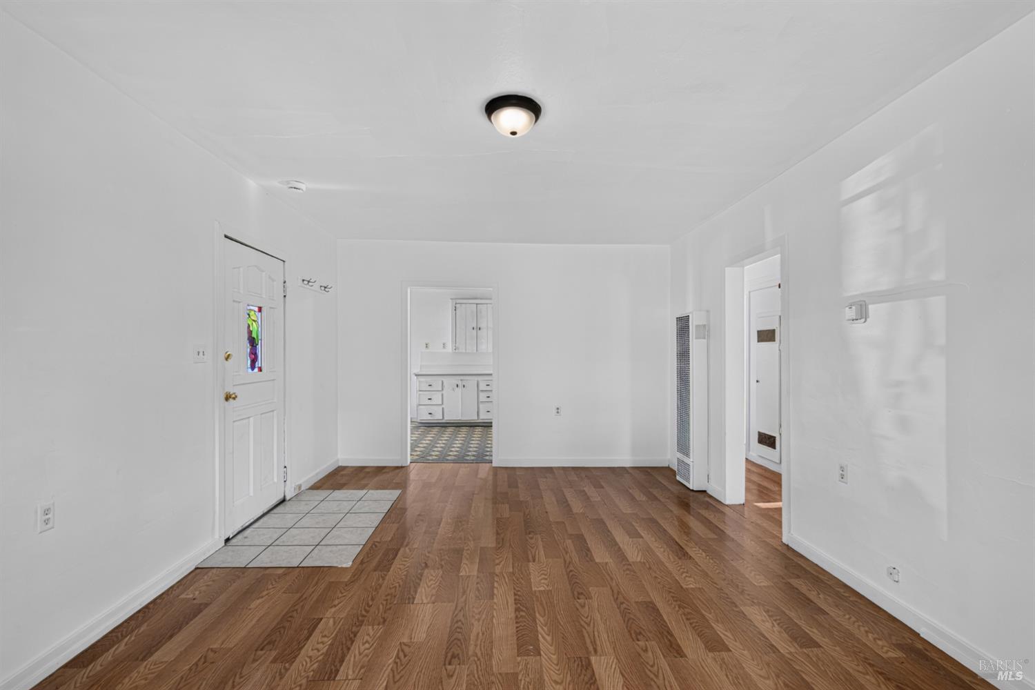 110 Fetters Avenue Sonoma CA 95476