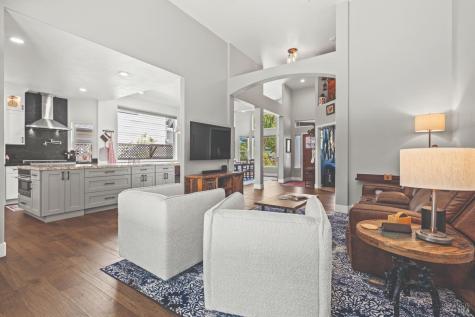 132 Renz Lane Geyserville CA 95441