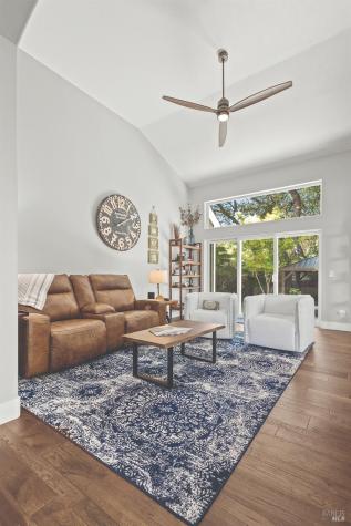 132 Renz Lane Geyserville CA 95441