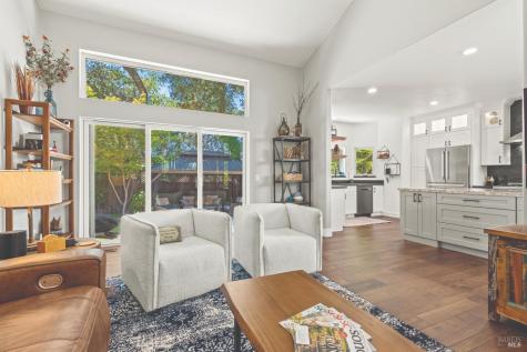 132 Renz Lane Geyserville CA 95441