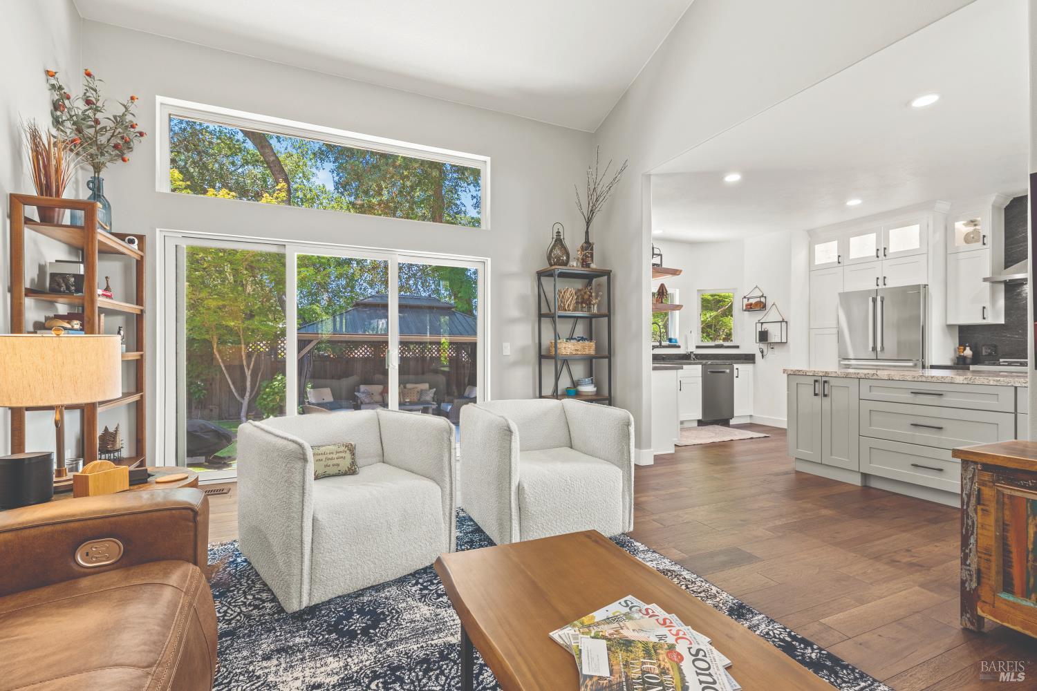 132 Renz Lane Geyserville CA 95441
