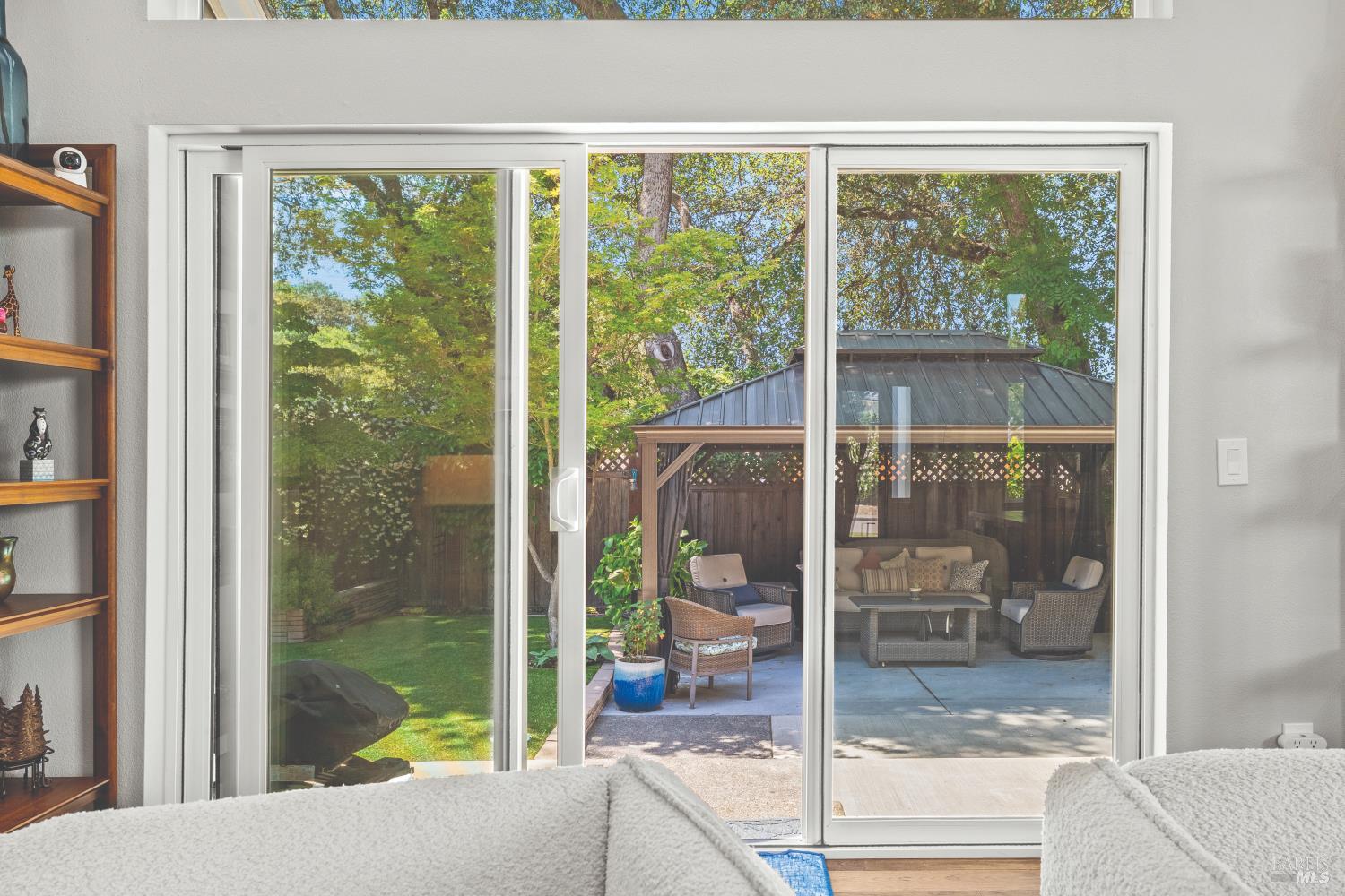 132 Renz Lane Geyserville CA 95441