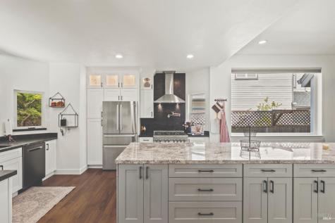 132 Renz Lane Geyserville CA 95441