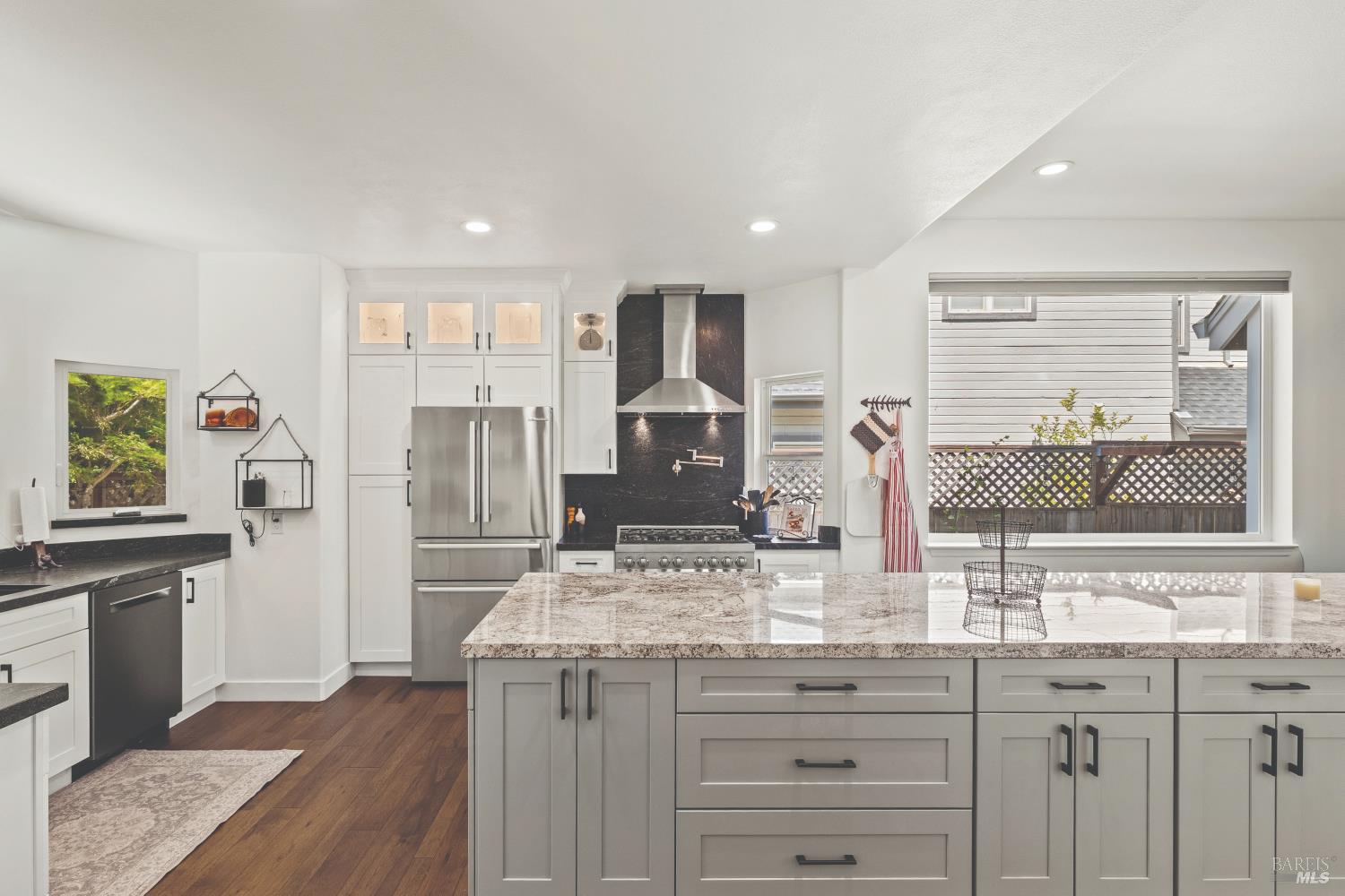 132 Renz Lane Geyserville CA 95441