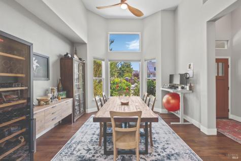 132 Renz Lane Geyserville CA 95441