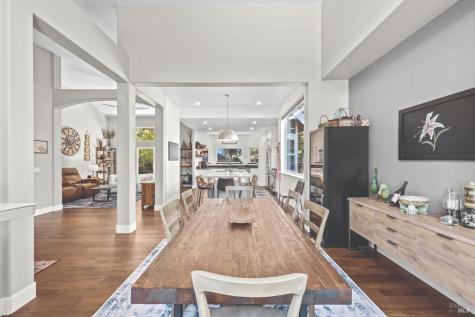 132 Renz Lane Geyserville CA 95441