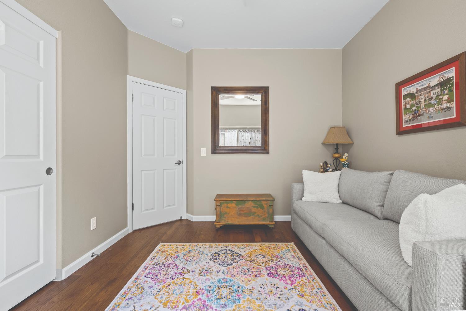 132 Renz Lane Geyserville CA 95441